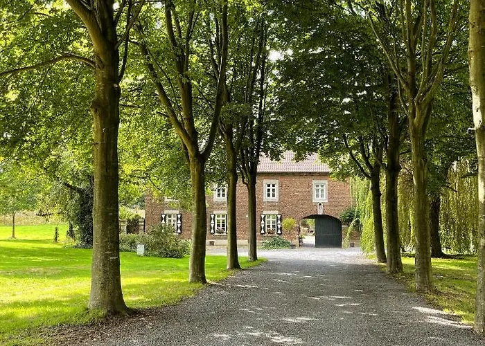 Hoeve Berghof