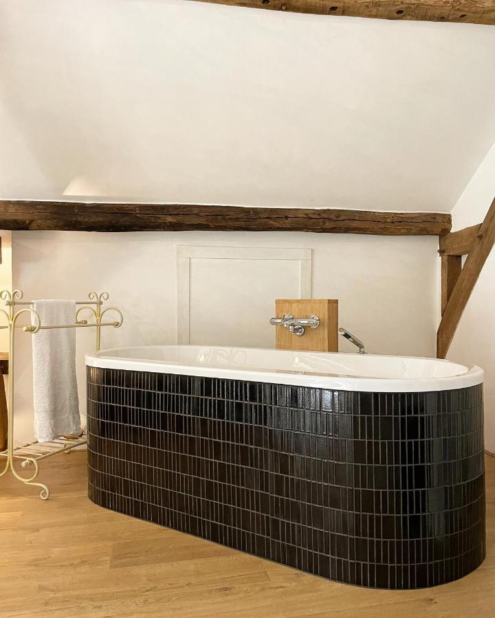 Bed & Breakfast Hoeve Berghof 5*
