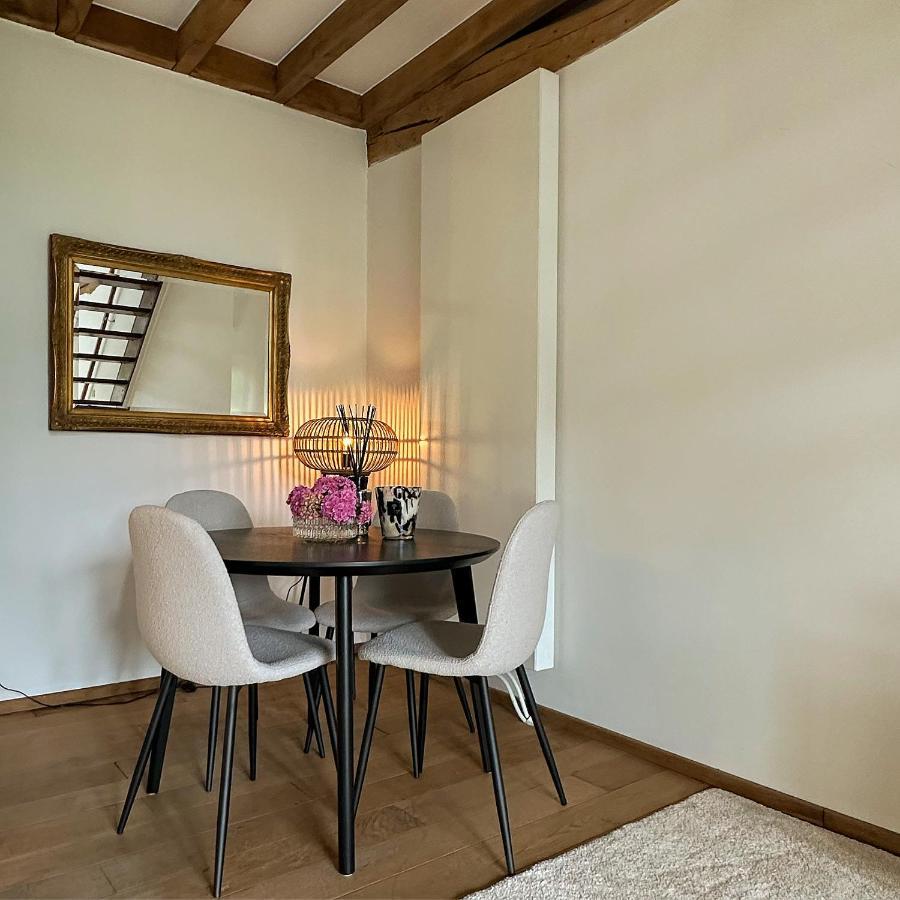 Bed & Breakfast Hoeve Berghof 5*