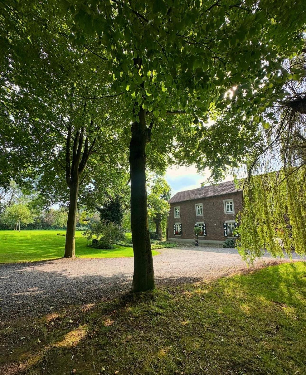 Bed & Breakfast Hoeve Berghof Heerlen