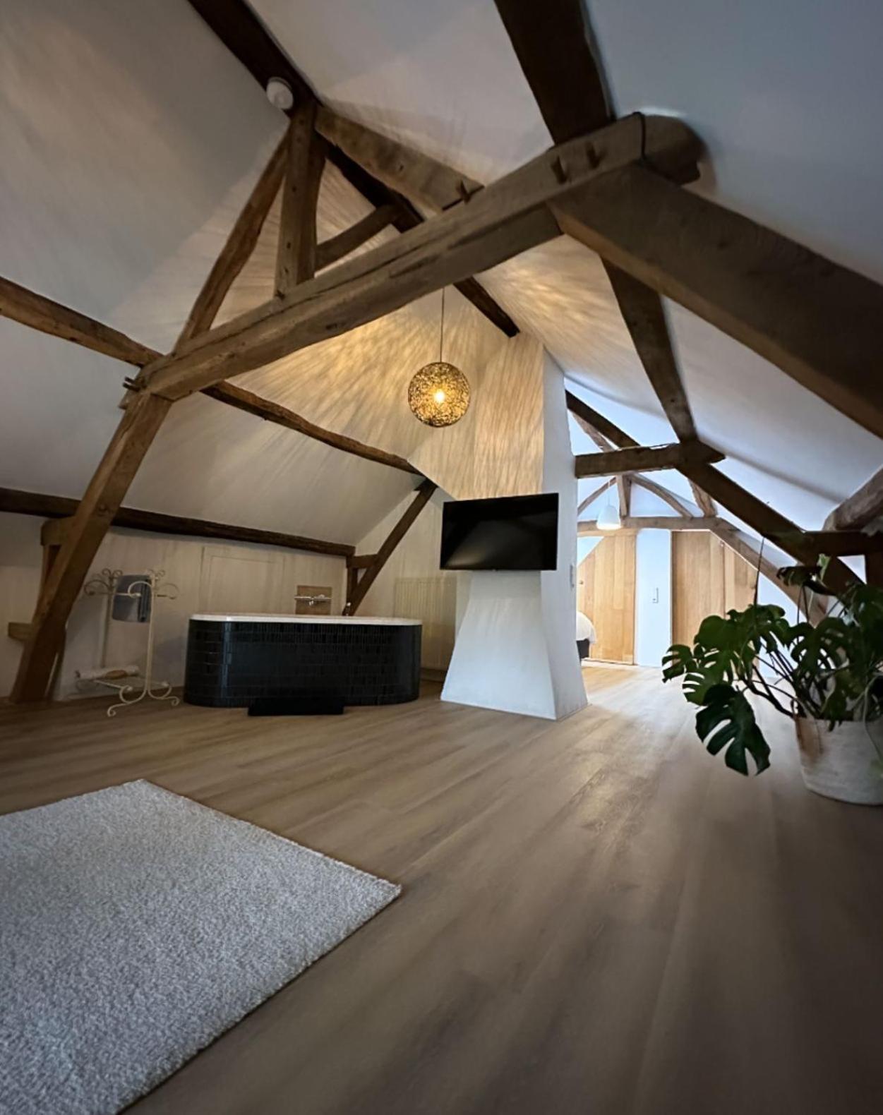 Bed & Breakfast Hoeve Berghof 5*