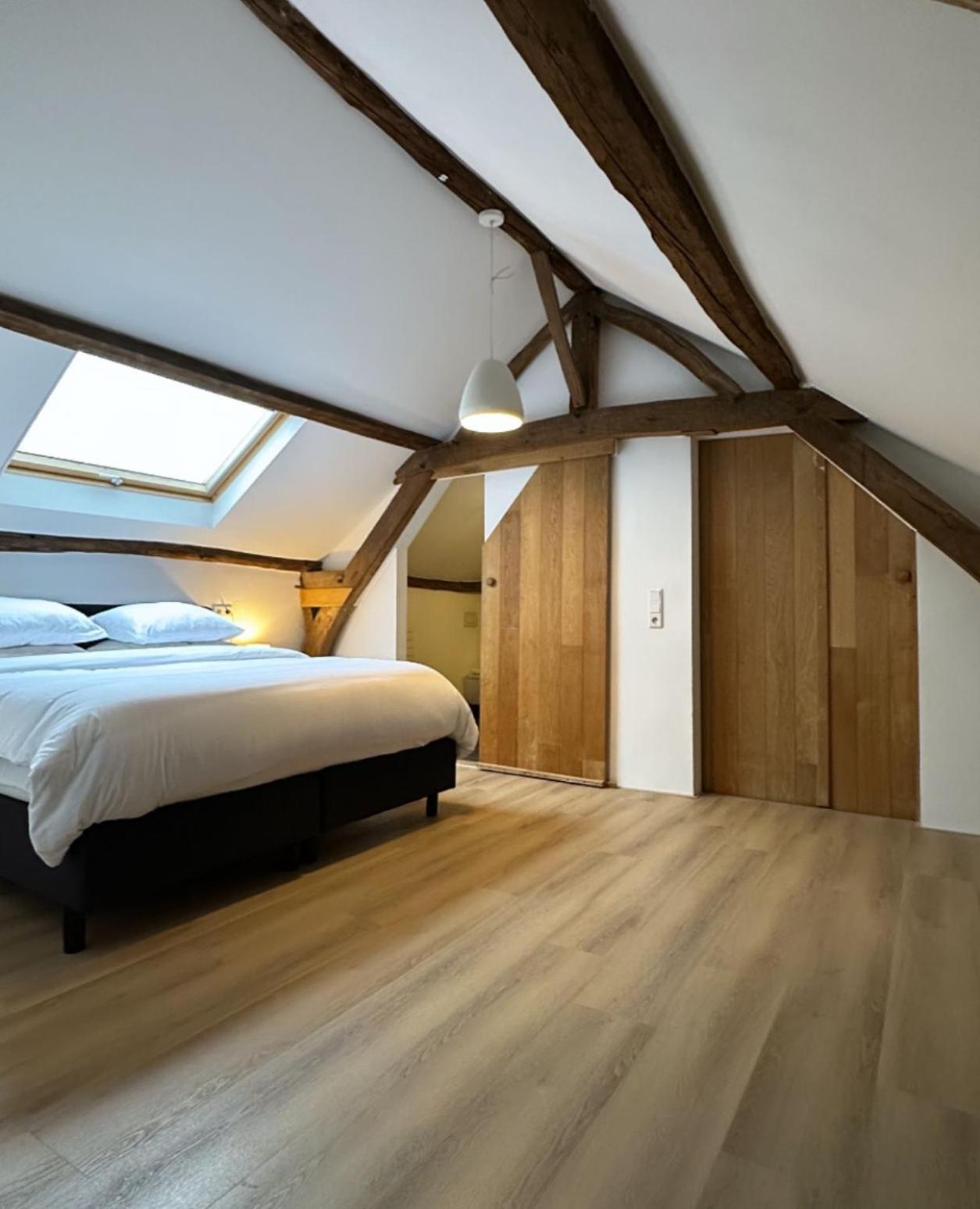 Hoeve Berghof Heerlen