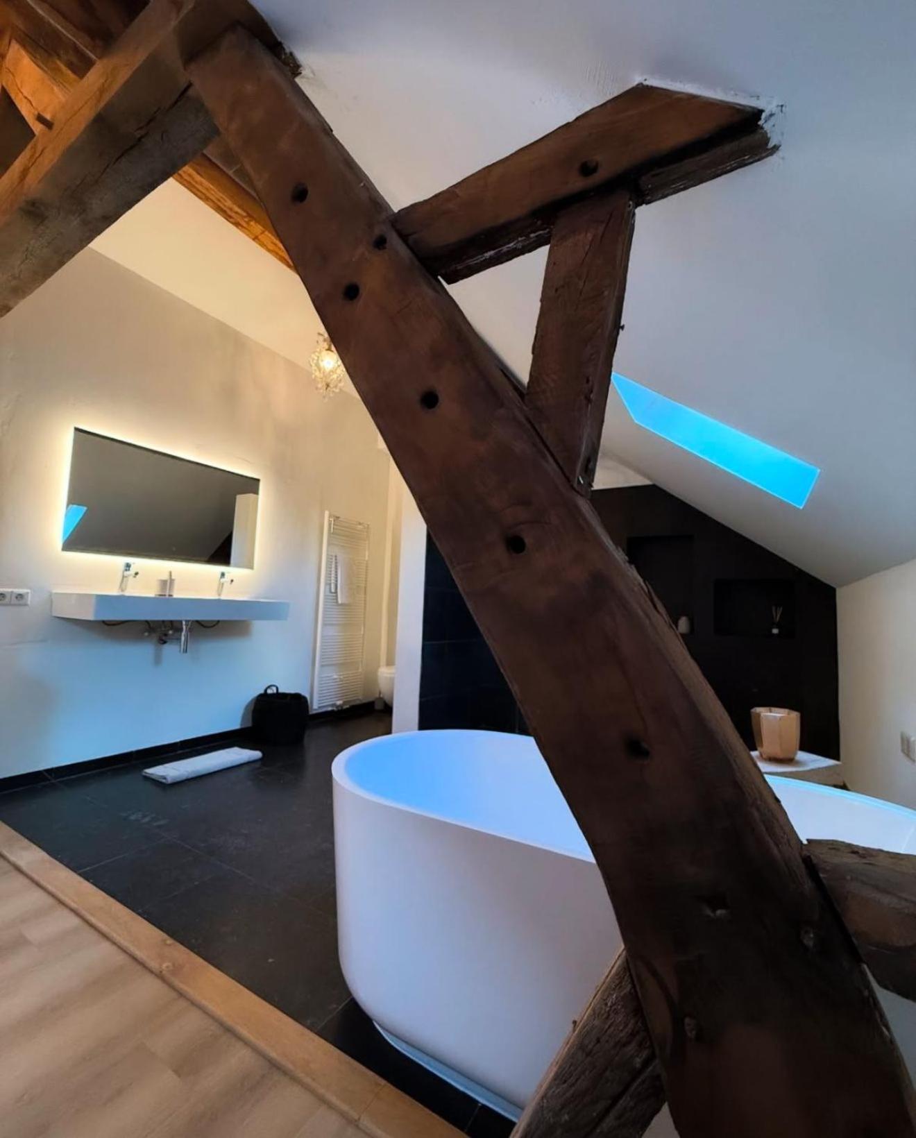 Hoeve Berghof Heerlen