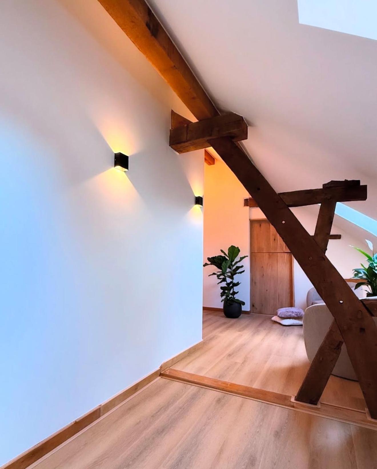 Hoeve Berghof Bed & Breakfast